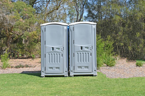 Types of Portable Toilets We Offer in Thibodaux, LA